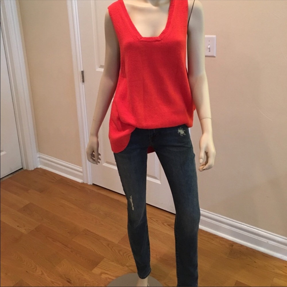 Cabi skinny Jean NWT